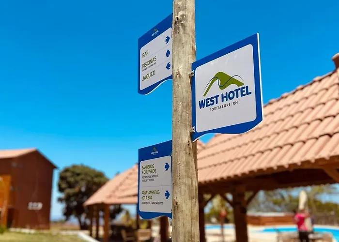 West Hotel